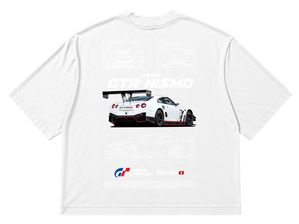 Nissan GT-R Nismo