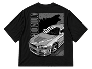 Nissan Skyline