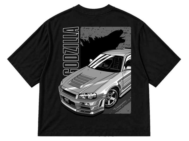 Nissan Skyline