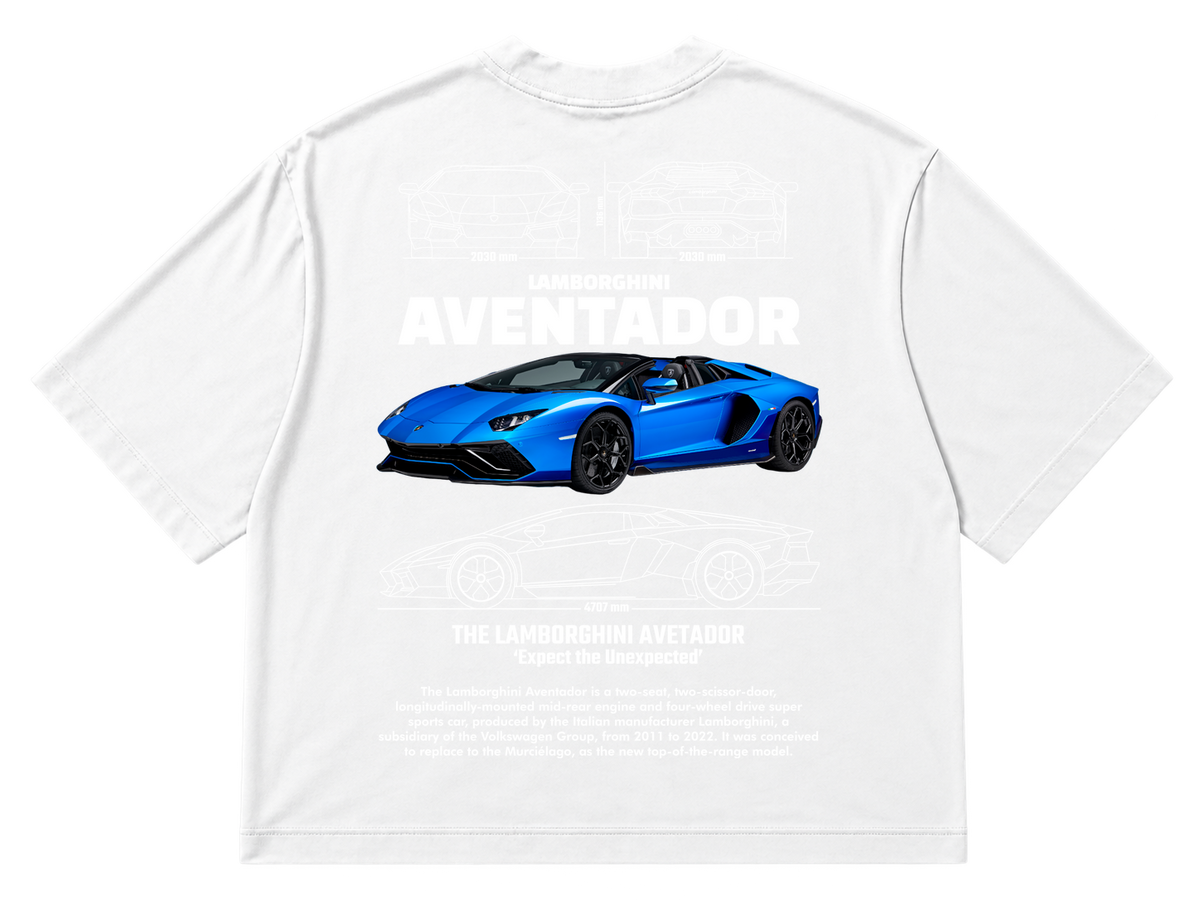 Lamborghini Aventador