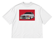 Sports Car Illustration