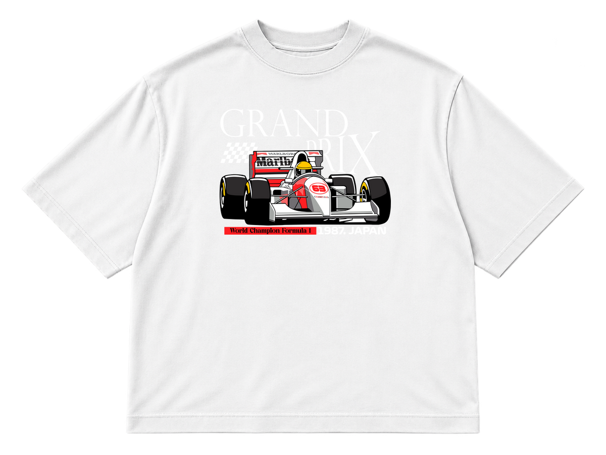 Grand Prix Japan