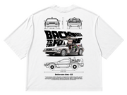 DeLorean DMC-12