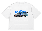 Skyline 34 Fast And Furious 2
