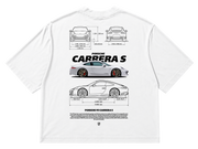 Porsche 911 Carrera S