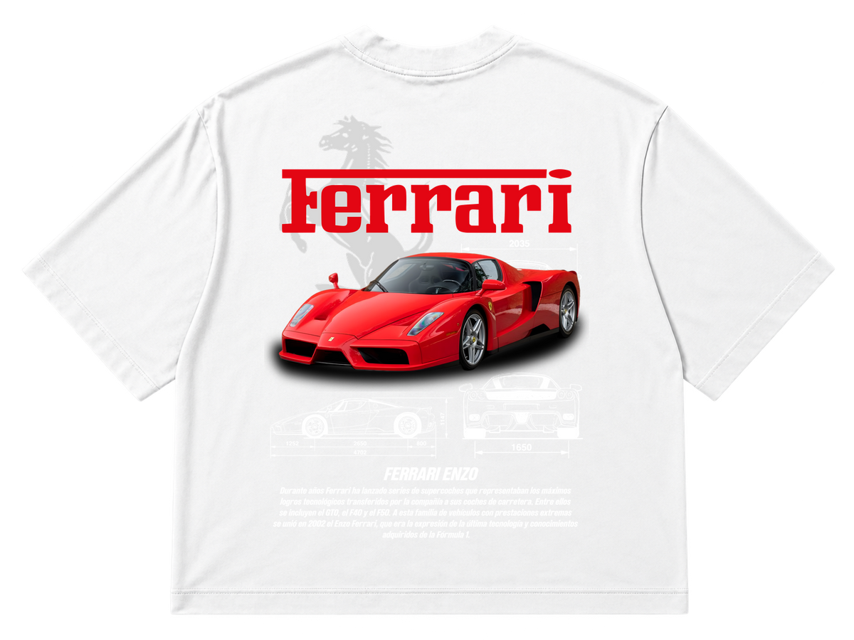 Ferrari Enzo