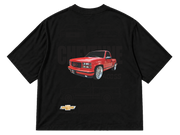 Chevrolet Cheyenne 400 SS