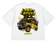 Land Rover Defender 110