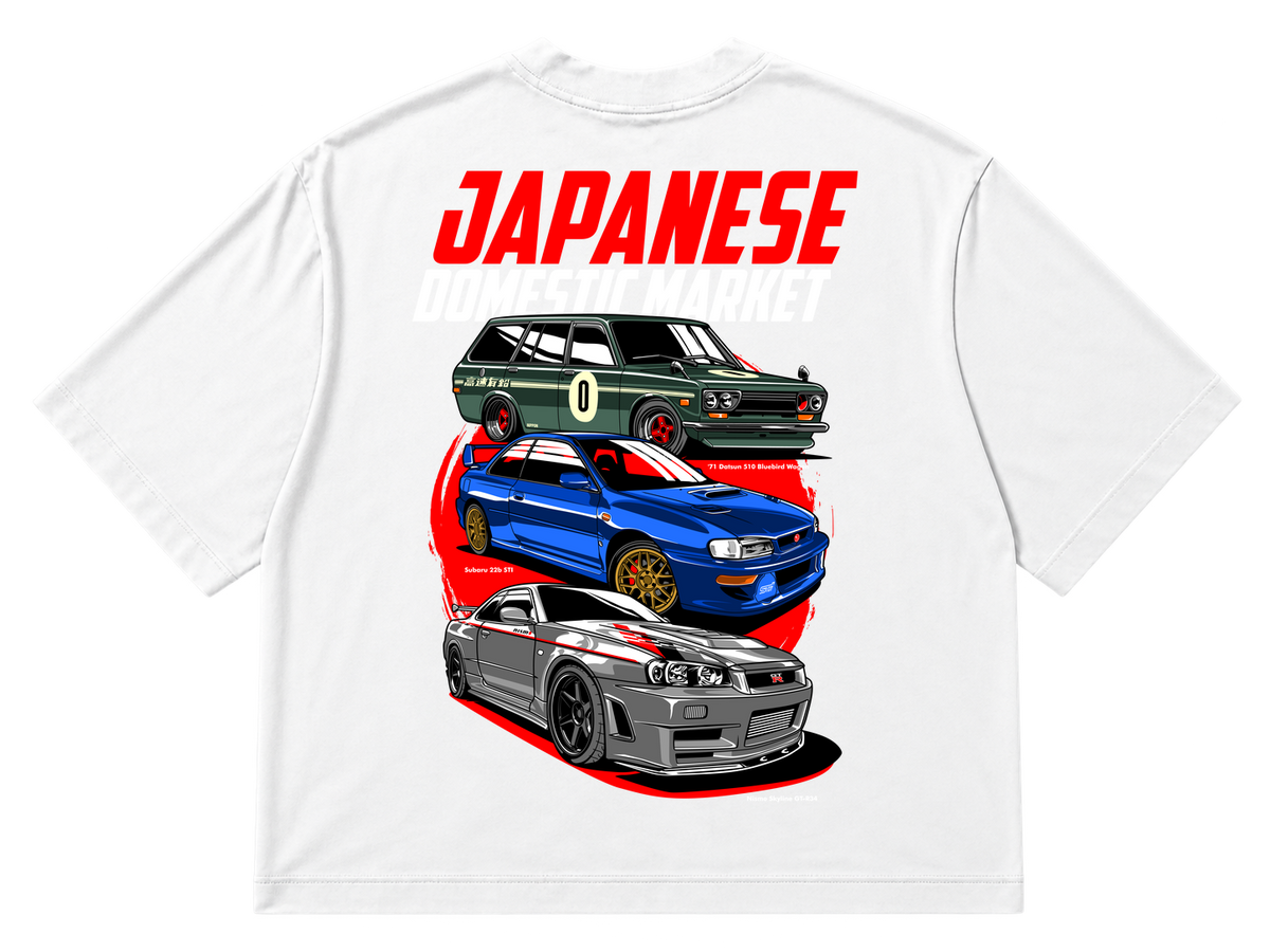 JDM Collection