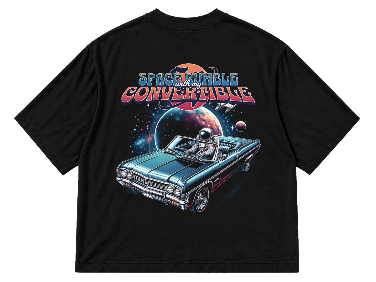 Space Convertible