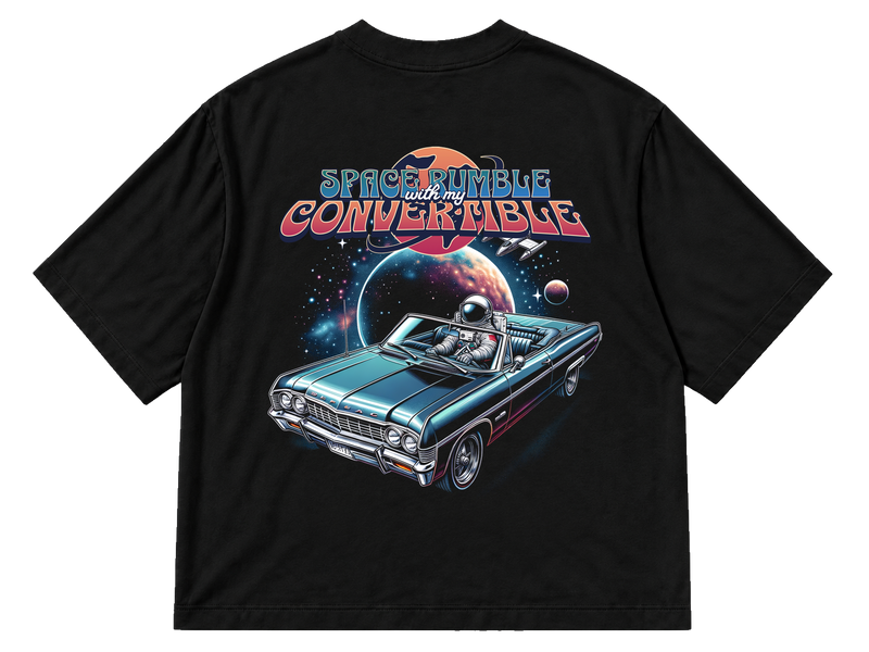 Space Convertible
