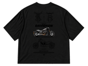 Harley-Davidson FXDR