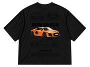 Audi R8 V10