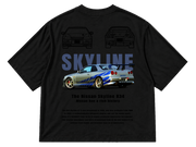 Nissan Skyline GT-R R34