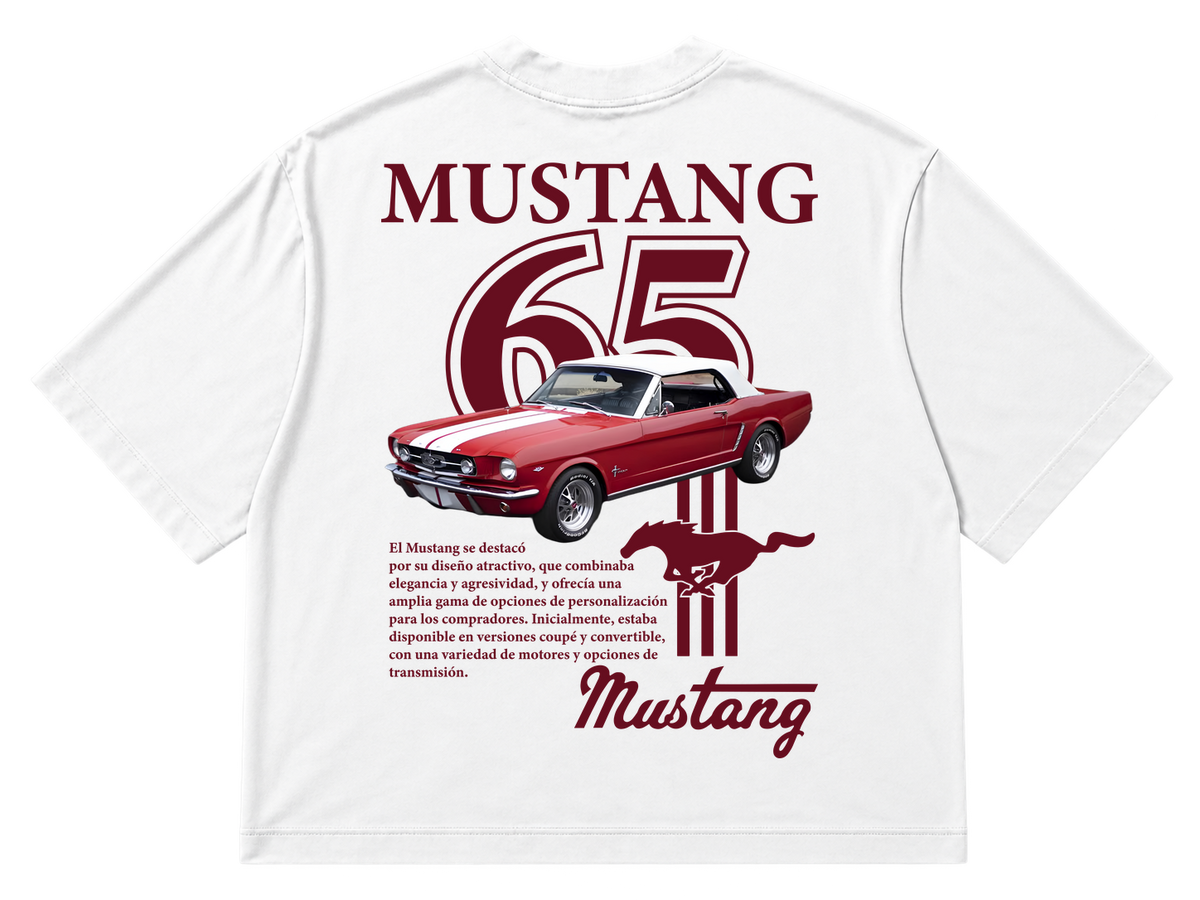 Ford Mustang 1965