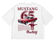 Ford Mustang 1965