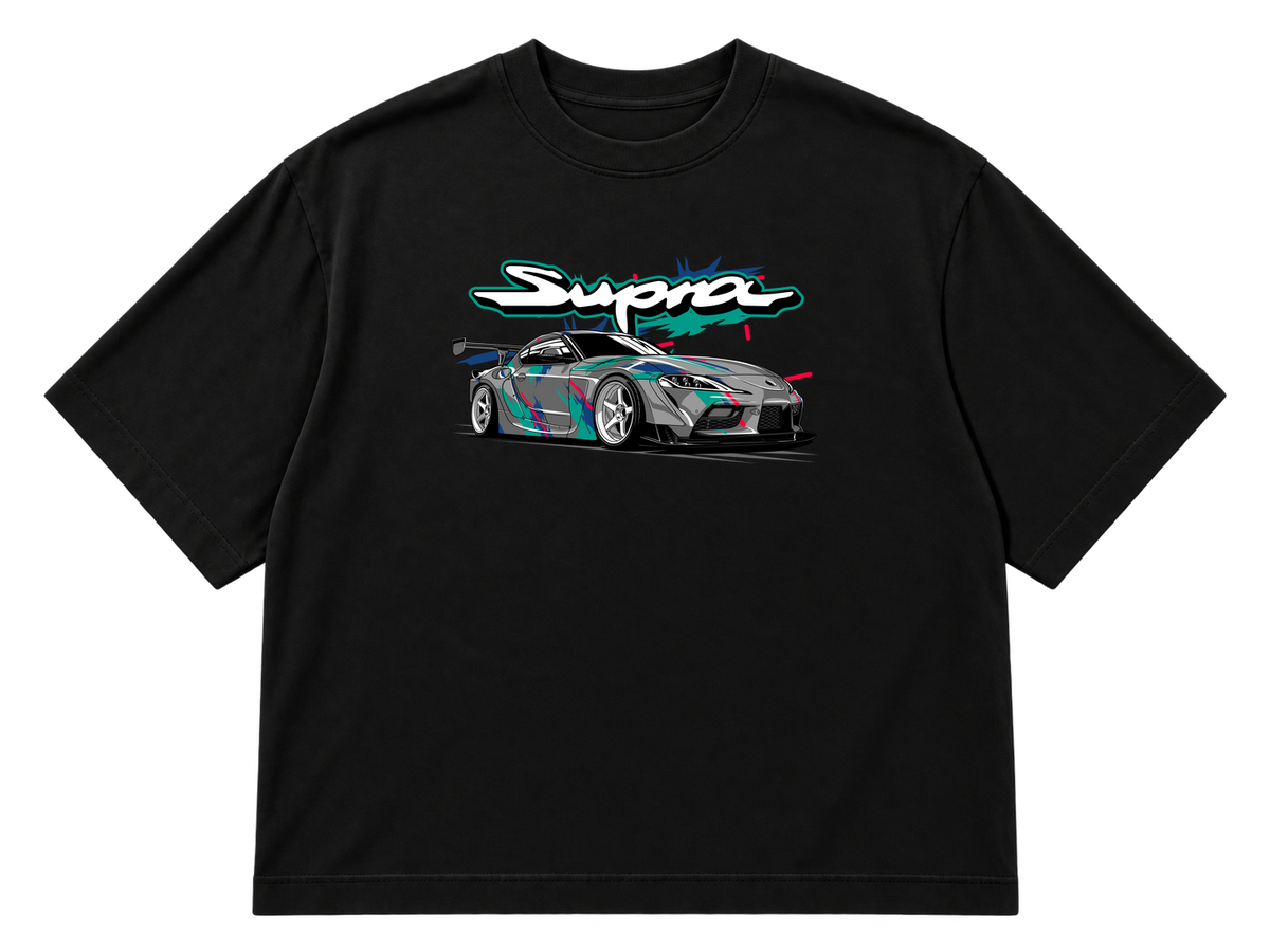 Toyota GR Supra