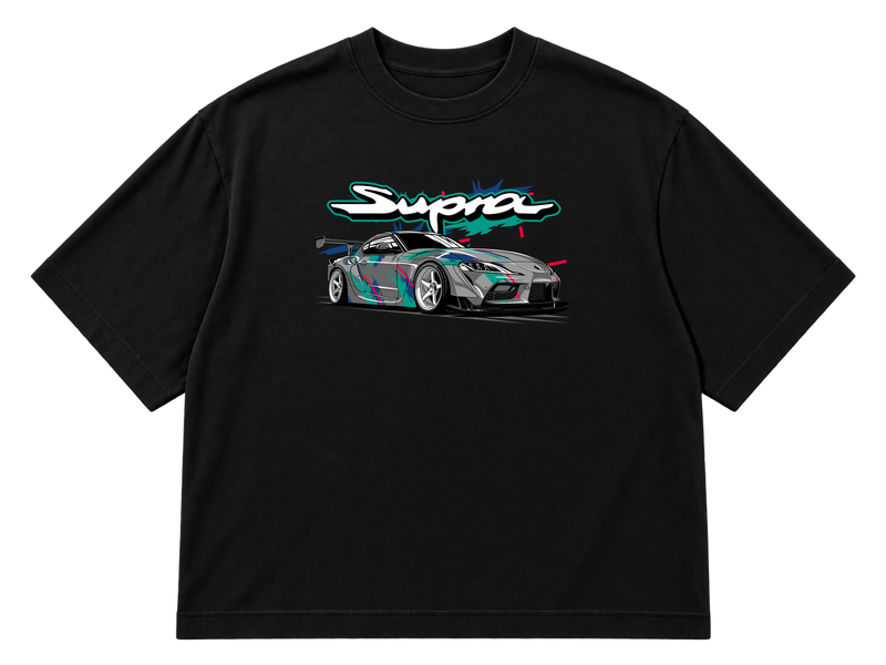 Toyota GR Supra