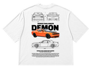 Dodge Challenger Demon