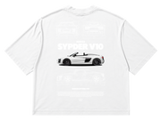 Audi R8 Spyder