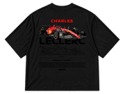 Ferrari Formula 1 Leclerc