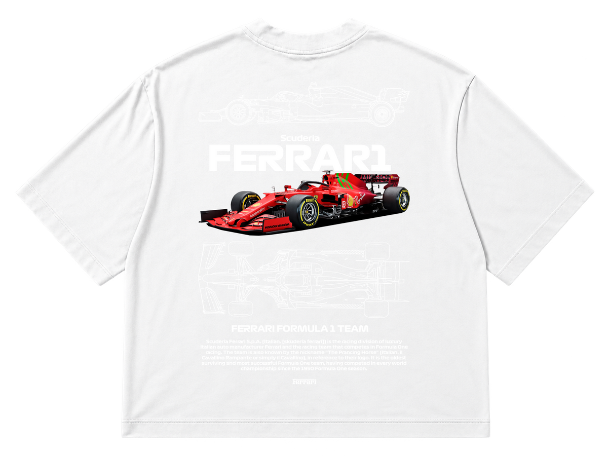 Ferrari Formula 1
