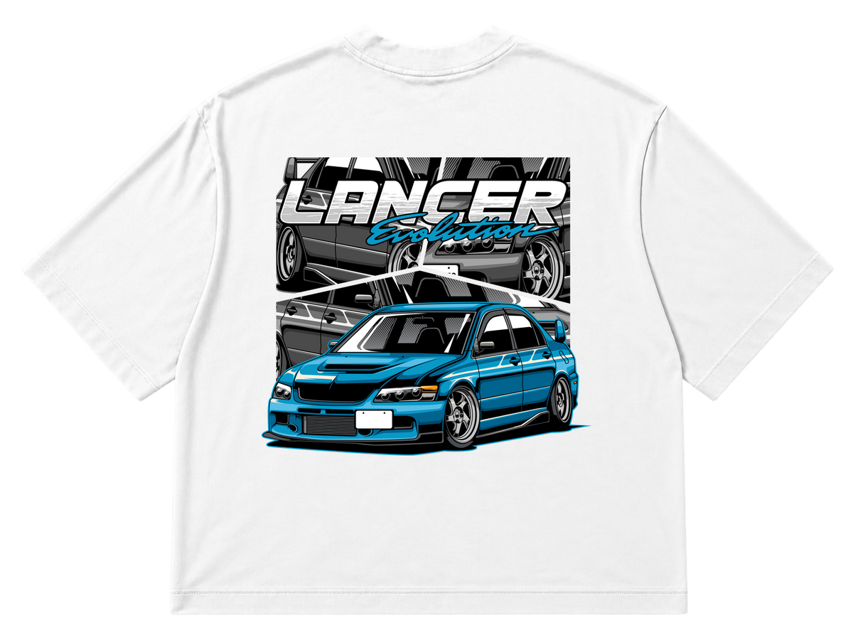 Mitsubishi Lancer Evolution