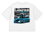 Mitsubishi Lancer Evolution