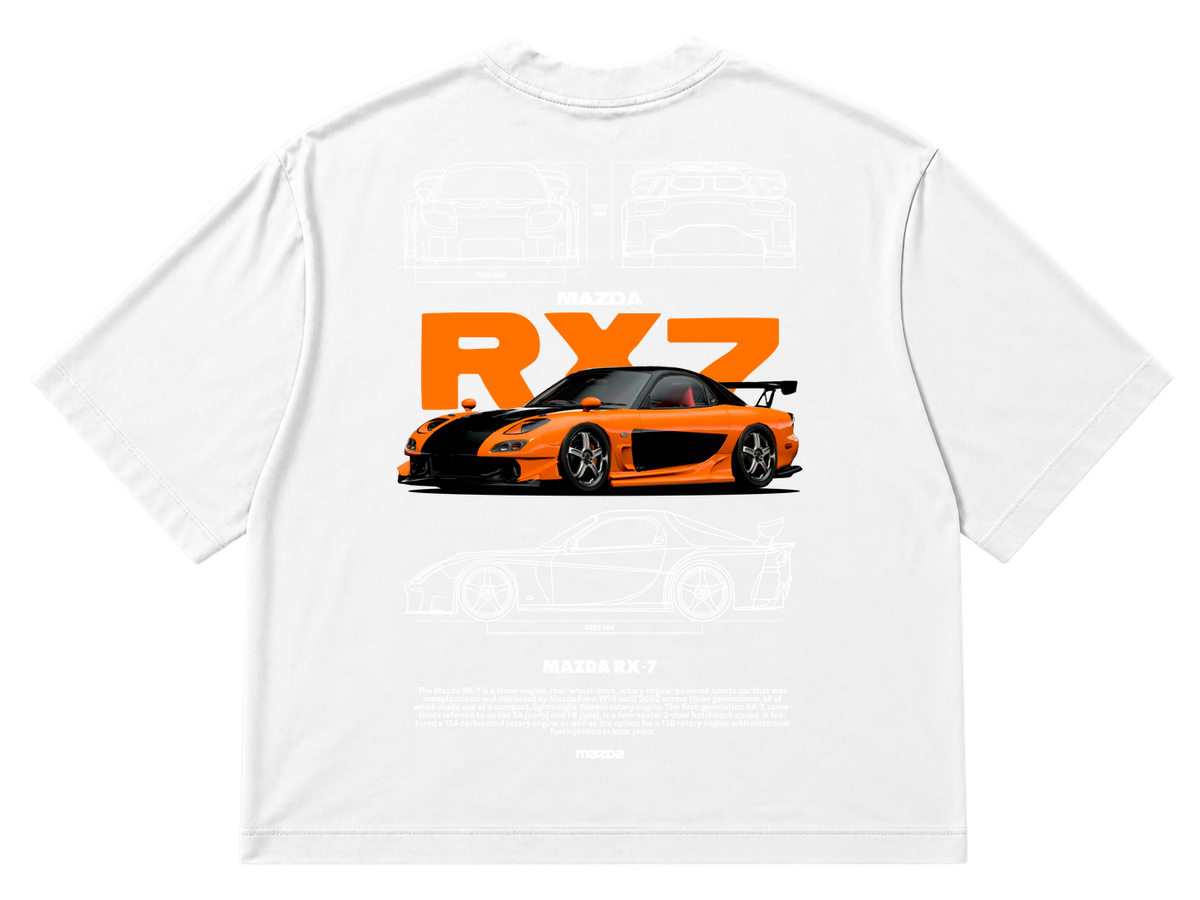 Mazda RX-7