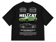 Dodge Challenger Hellcat