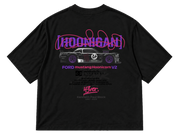 Ford Mustang Hoonicorn V2