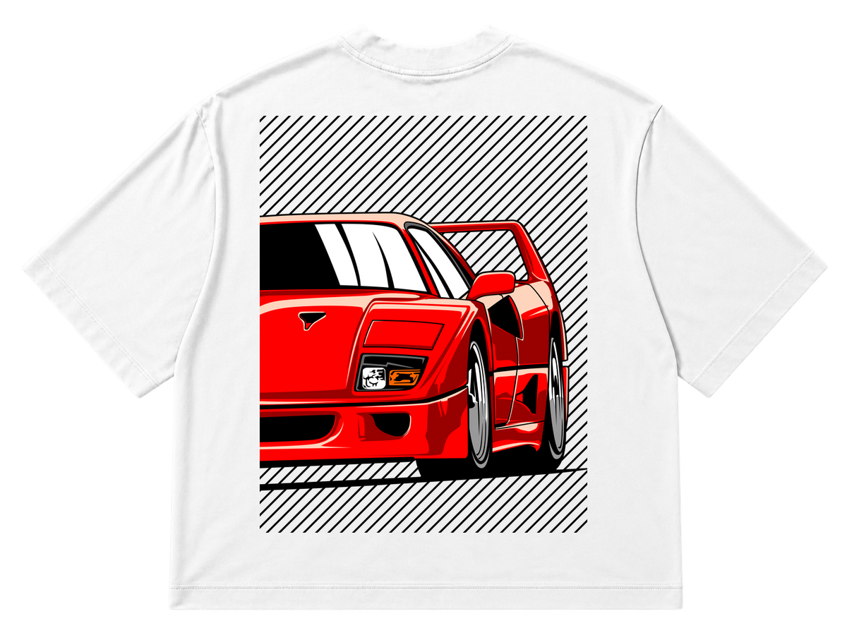 Ferrari F40
