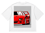 Ferrari F40
