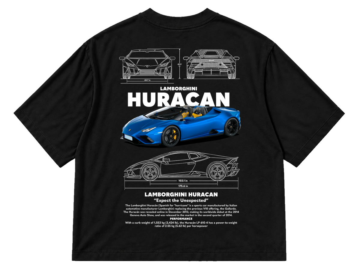 Lamborghini Huracan