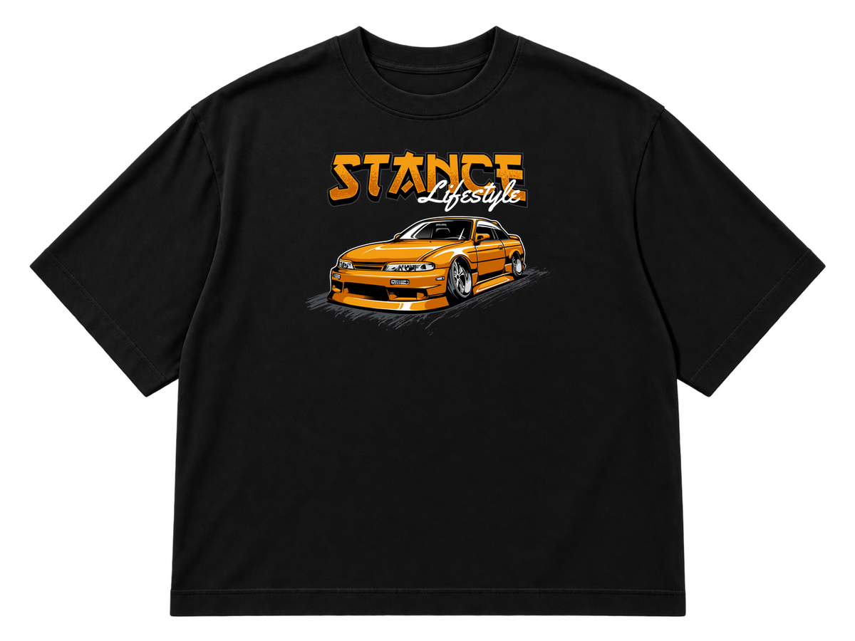 Nissan Silvia