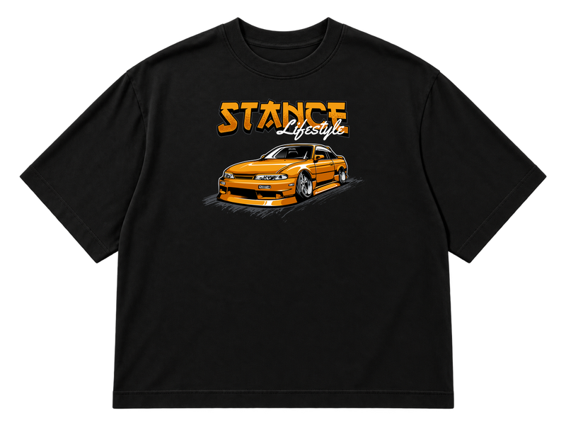 Nissan Silvia