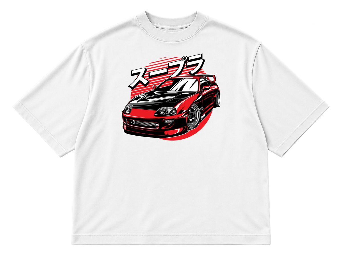 Toyota Supra Mk4