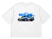 Skyline 34 Fast And Furious 2 (2)