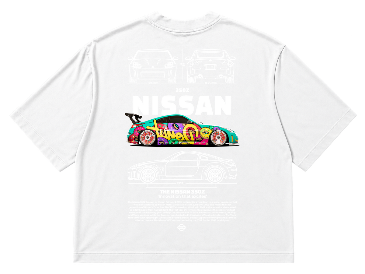 Nissan 350Z