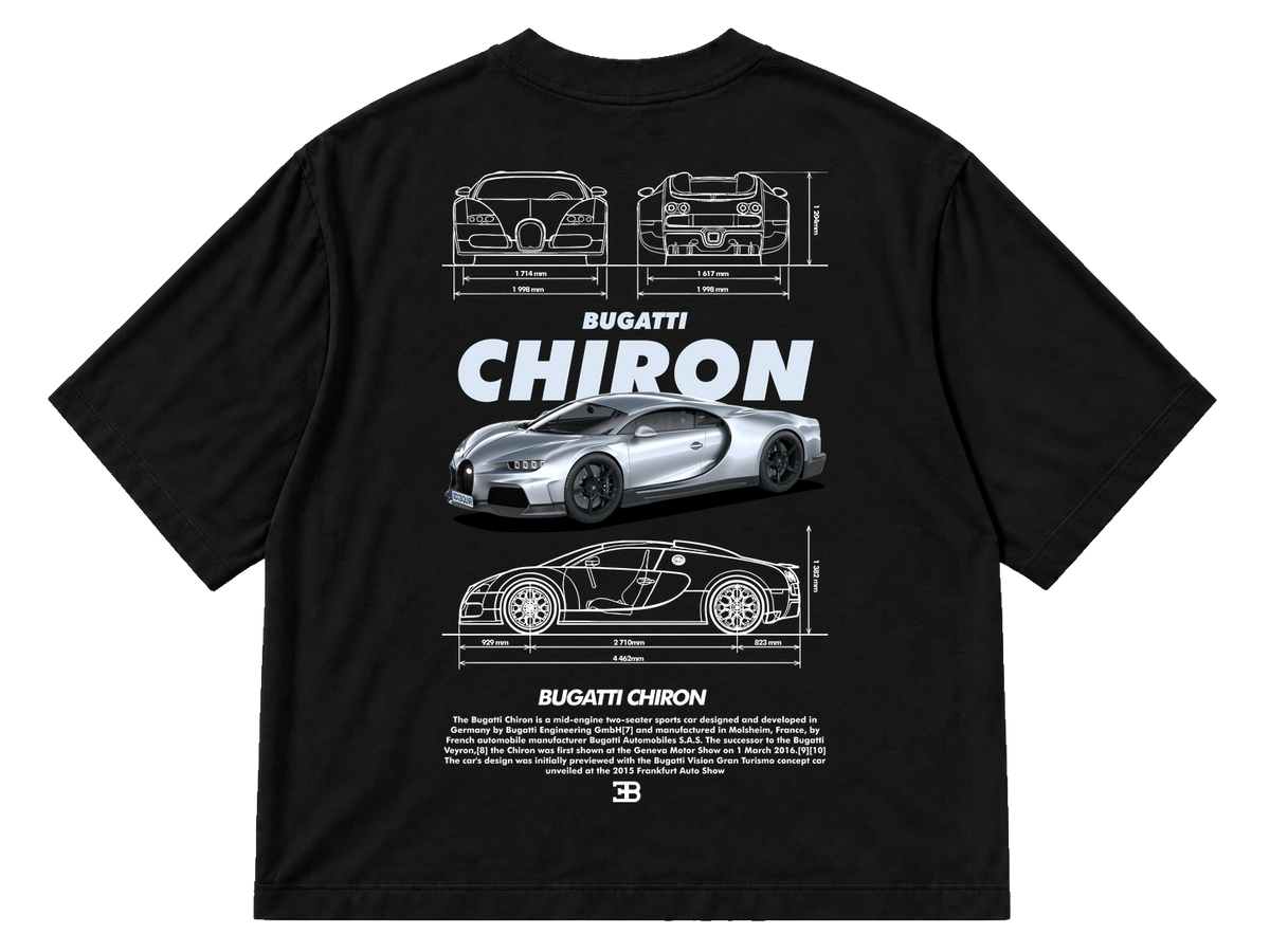 Bugatti Chiron