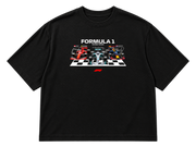 Formula 1 Racing Teams