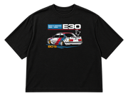 BMW 3 Series E30