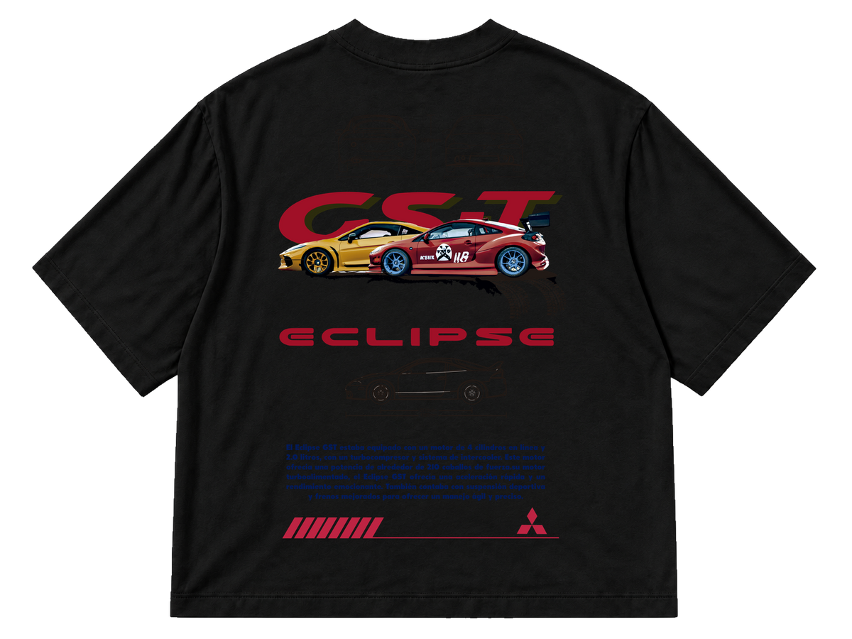 Mitsubishi Eclipse