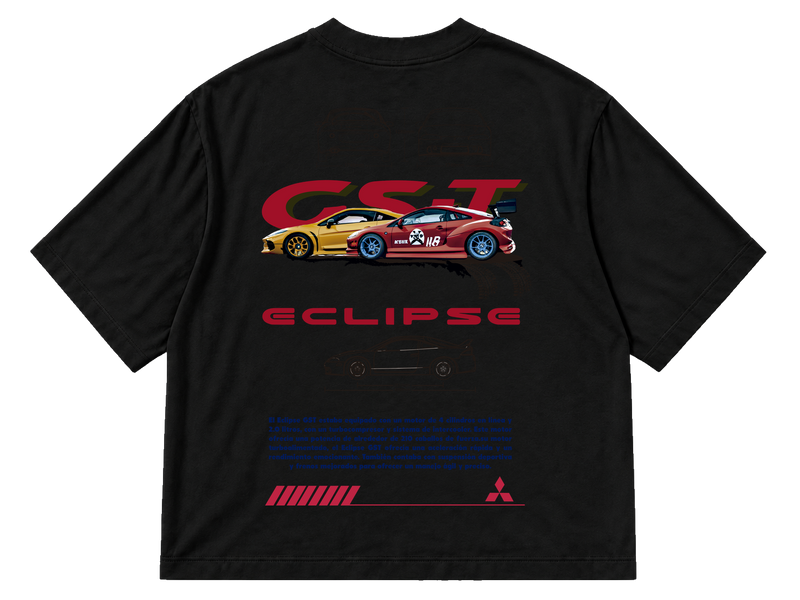 Mitsubishi Eclipse