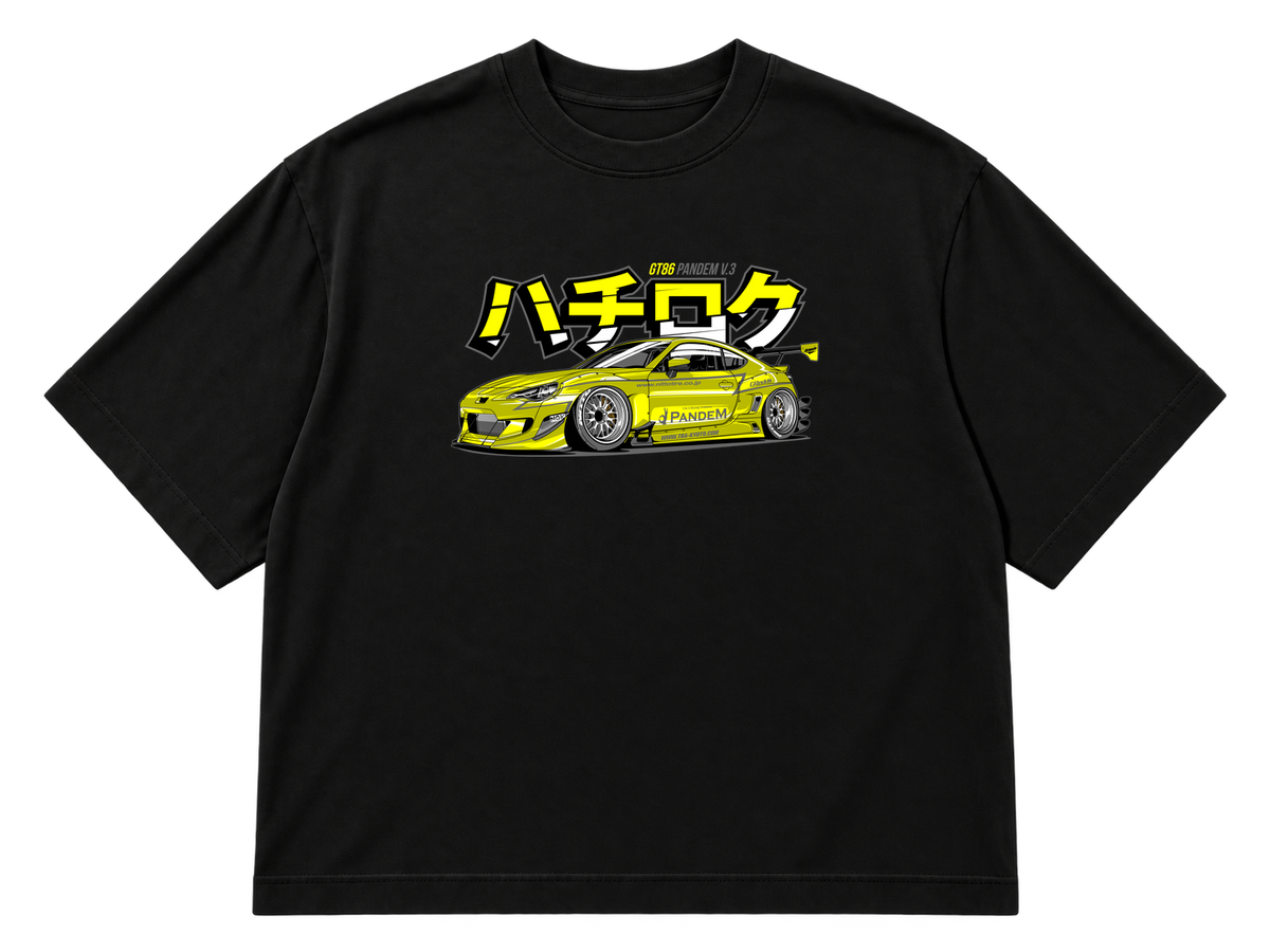 Toyota GT86