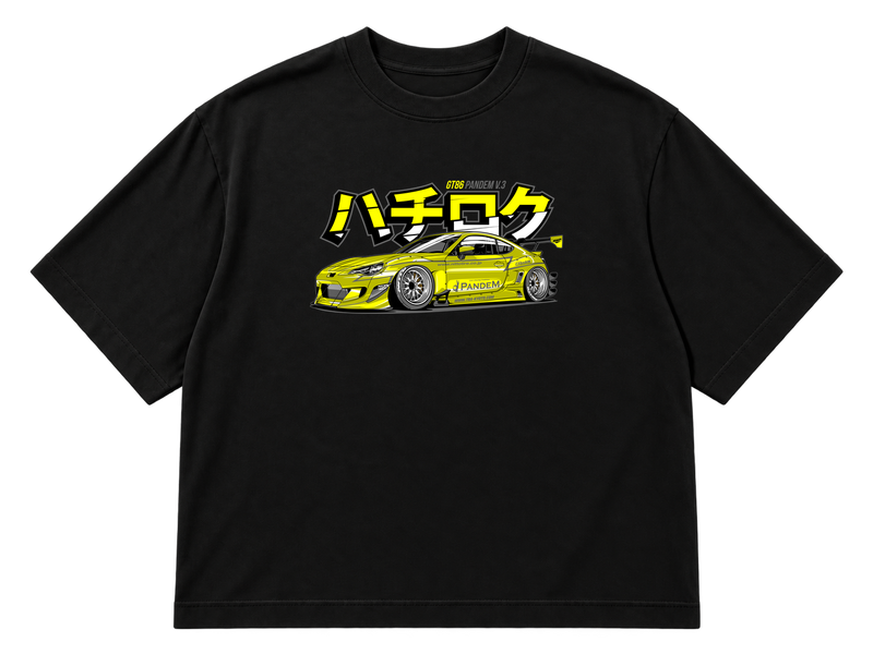 Toyota GT86