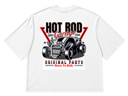 Hot Rod Garage
