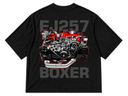 EJ257 Boxer Engine