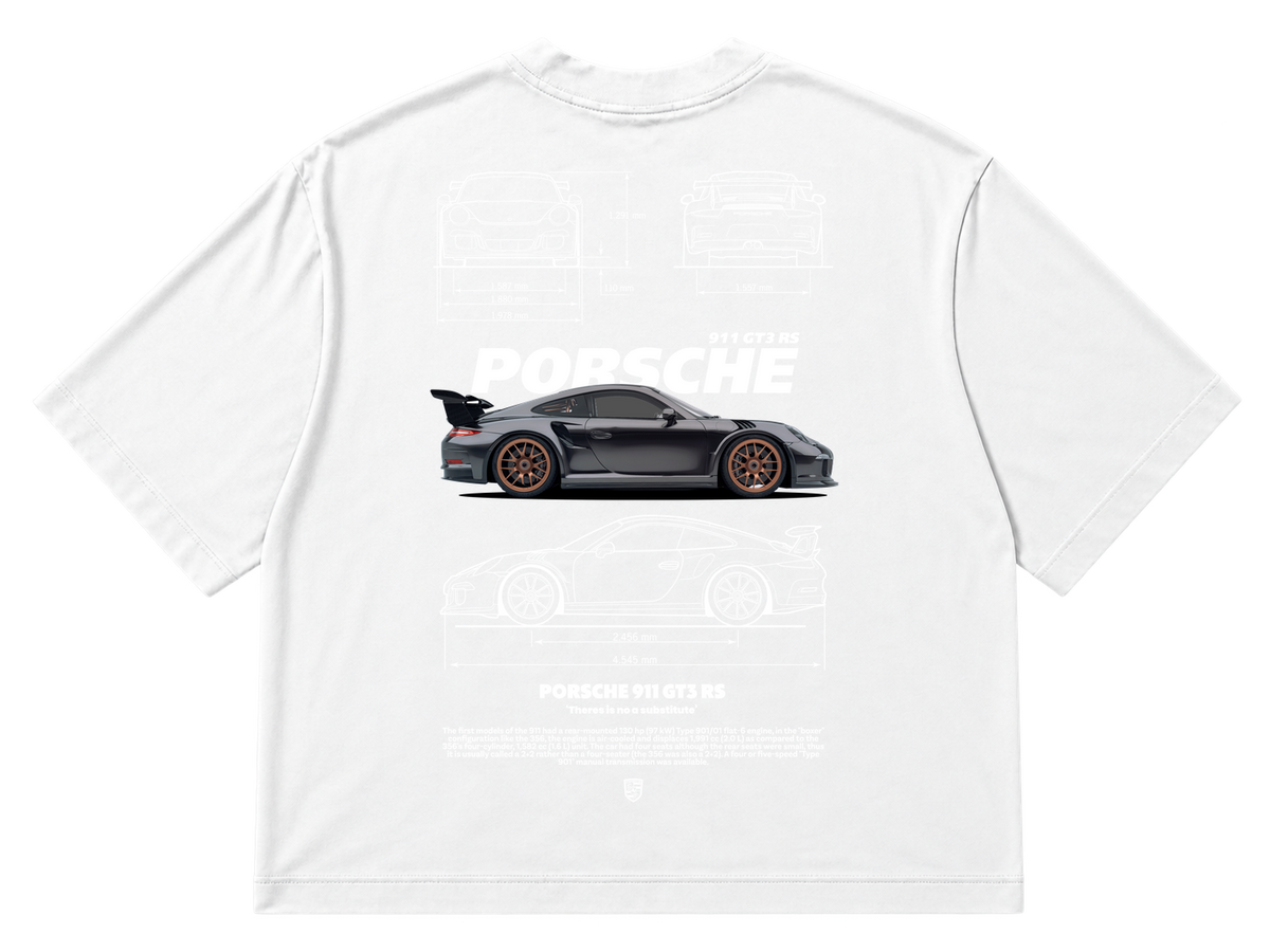 Porsche 911 GT3 RS