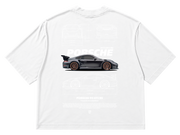 Porsche 911 GT3 RS